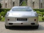Maserati GS Zagato 2007 года